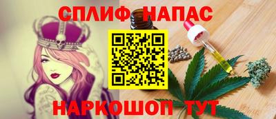 тгк Канаш